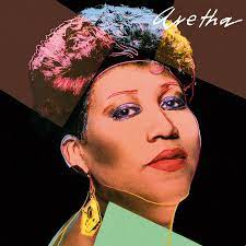 Franklin Aretha - Aretha -Coloured- ryhmässä VINYYLI @ Bengans Skivbutik AB (3995723)