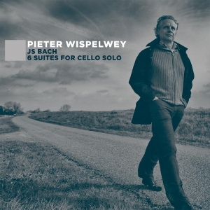 Wispelwey Pieter & Giacometti Paolo - 6 Suites For Cello Solo ryhmässä CD @ Bengans Skivbutik AB (3995781)