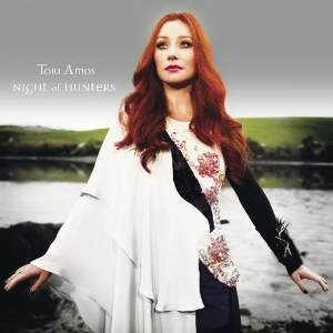 Tori Amos - Night Of Hunters ryhmässä Minishops / Tori Amos @ Bengans Skivbutik AB (3995890)