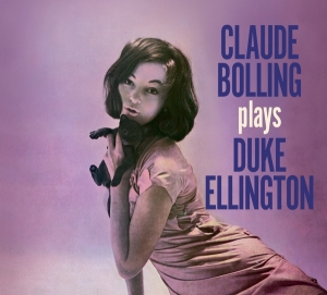 Bolling Claude -Trio- - Plays Duke Ellington ryhmässä CD @ Bengans Skivbutik AB (3995894)