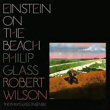 Glass Philip - Einstein On The Beach (Box-Set) ryhmässä VINYYLI @ Bengans Skivbutik AB (3996007)