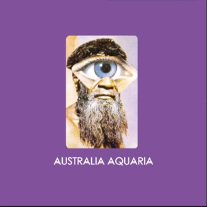 Daevid Allen - Australia Aquaria ryhmässä CD @ Bengans Skivbutik AB (3996072)