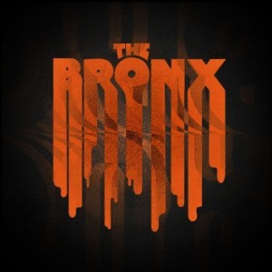 Bronx The - Bronx Vi ryhmässä ME SUOSITTELEMME / Joululahjavinkki: CD @ Bengans Skivbutik AB (3996145)