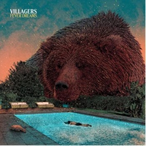 Villagers - Fever Dreams ryhmässä ME SUOSITTELEMME / Joululahjavinkki: CD @ Bengans Skivbutik AB (3996146)