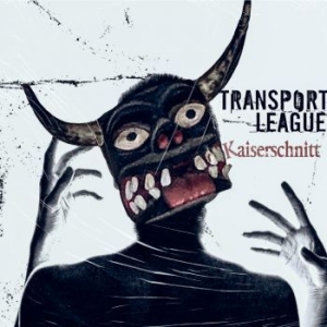 Transport League - Kaiserschnitt (Vinyl) ryhmässä -Start Sell @ Bengans Skivbutik AB (3996147)