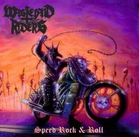 Wastëland Riders - Speed Rock & Roll - Metal Strike Fr ryhmässä VINYYLI @ Bengans Skivbutik AB (3996155)