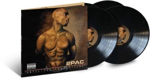 2Pac - Until The End Of Time (Vinyl) ryhmässä Minishops /  @ Bengans Skivbutik AB (3996163)