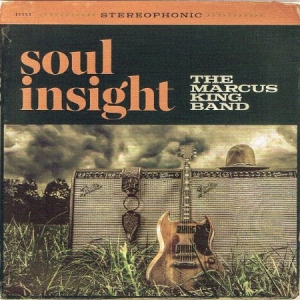 The Marcus King Band - Soul Insight (Lp) ryhmässä -Start LP3 @ Bengans Skivbutik AB (3996165)