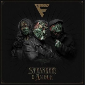 Fargo - Strangers D'amour ryhmässä VINYYLI @ Bengans Skivbutik AB (3996443)