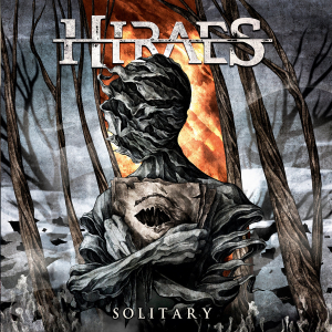 Hiraes - Solitary ryhmässä VINYYLI @ Bengans Skivbutik AB (3996467)