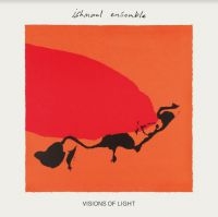 Ishmael Ensemble - Visions Of Light ryhmässä CD @ Bengans Skivbutik AB (3996522)