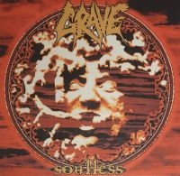 Grave - Soulless (Vinyl Lp) ryhmässä VINYYLI @ Bengans Skivbutik AB (3996537)