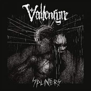 Vallenfyre - Splinters (Vinyl Lp) ryhmässä VINYYLI @ Bengans Skivbutik AB (3996538)