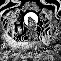 Molis Sepulcrum - Left For The Worms (Mlp) ryhmässä VINYYLI @ Bengans Skivbutik AB (3996542)