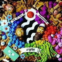 Dan Le Sac Vs Scroobius Pip - Angles ryhmässä CD @ Bengans Skivbutik AB (3996636)