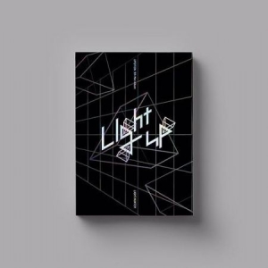 UP10TION - 9th Mini [LIGHT UP] (LIGHT HUNTER Ver.) ryhmässä Minishops / K-Pop Minishops / K-Pop Muut @ Bengans Skivbutik AB (3996658)