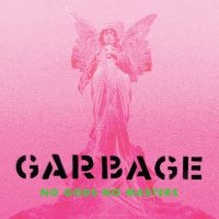 GARBAGE - NO GODS NO MASTERS (VINYL) ryhmässä ME SUOSITTELEMME / Joululahjavinkki: Vinyyli @ Bengans Skivbutik AB (3996693)