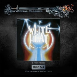 White Heat - White Heat ryhmässä CD @ Bengans Skivbutik AB (3997062)