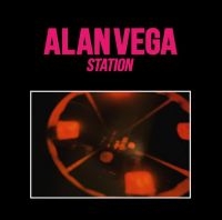 Vega Alan - Station ryhmässä VINYYLI @ Bengans Skivbutik AB (3997821)