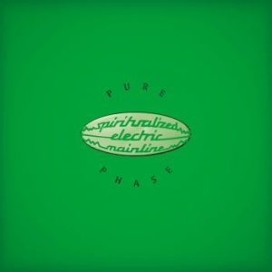 Spiritualized - Pure Phase ryhmässä VINYYLI @ Bengans Skivbutik AB (3997828)