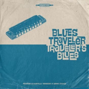 Blues Traveler - Traveler's Blues ryhmässä VINYYLI @ Bengans Skivbutik AB (3997842)