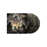 Distant - Aeons Of Oblivion (Olive Marbled Vi ryhmässä VINYYLI @ Bengans Skivbutik AB (3997866)