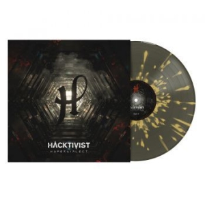 Hacktivist - Hyperdialect ryhmässä VINYYLI @ Bengans Skivbutik AB (3997868)