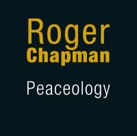 Chapman Roger - Peaceology ryhmässä ME SUOSITTELEMME / Joululahjavinkki: CD @ Bengans Skivbutik AB (3997894)