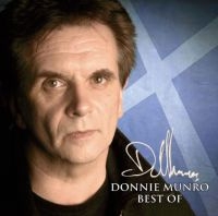 Munro Donnie - Best Of ryhmässä CD @ Bengans Skivbutik AB (3997895)