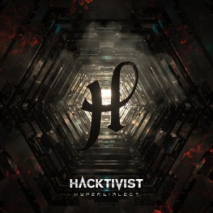 Hacktivist - Hyperdialect ryhmässä CD @ Bengans Skivbutik AB (3997916)