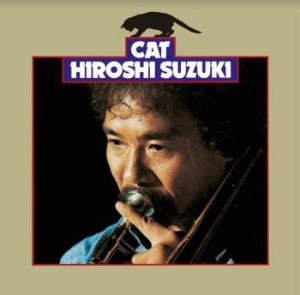 Suzuki Hiroshi - Cat ryhmässä CD @ Bengans Skivbutik AB (3997918)