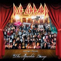 Def Leppard - Songs From The Sparkle Lounge ryhmässä -Start Max @ Bengans Skivbutik AB (3997928)