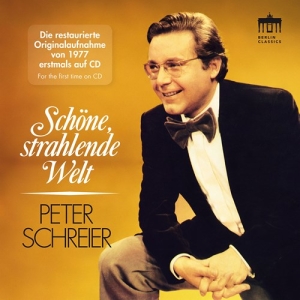 Various - Schöne, Strahlende Welt ryhmässä CD @ Bengans Skivbutik AB (3997944)