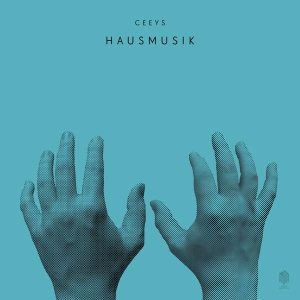 Ceeys - Hausmusik (2Lp) ryhmässä VINYYLI @ Bengans Skivbutik AB (3997954)