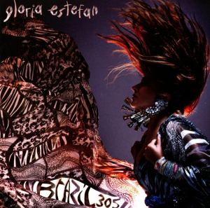 Estefan Gloria - Brazil305 ryhmässä CD @ Bengans Skivbutik AB (3998267)