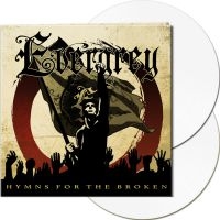 Evergrey - Hymns For The Broken (2 Lp Creamy W ryhmässä VINYYLI @ Bengans Skivbutik AB (3998809)