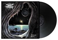 Darkthrone - Eternal Hails (Black Vinyl Lp) ryhmässä -Start LP2 @ Bengans Skivbutik AB (3999066)