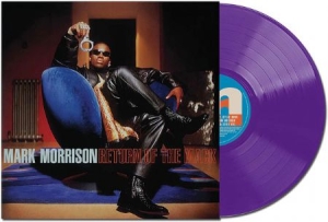 Mark Morrison - Return Of The Mack (Ltd. Vinyl ryhmässä VINYYLI @ Bengans Skivbutik AB (3999089)