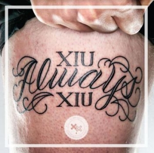 Xiu Xiu - Always (2021 Press) ryhmässä VINYYLI @ Bengans Skivbutik AB (3999390)