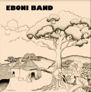 Eboni Band - Eboni Band ryhmässä VINYYLI @ Bengans Skivbutik AB (3999413)