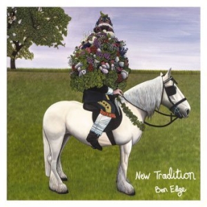 Edge Ben - New Tradition ryhmässä VINYYLI @ Bengans Skivbutik AB (3999431)