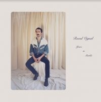 Vignal Raoul - Years In Marble ryhmässä CD @ Bengans Skivbutik AB (3999523)