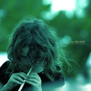 Alcest - Souvenirs D'un Autre Monde (Black V ryhmässä VINYYLI @ Bengans Skivbutik AB (3999564)