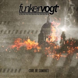 Funker Vogt - Funker Vogt: Code Of Conduct ryhmässä CD @ Bengans Skivbutik AB (3999565)