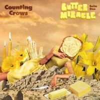 Counting Crows - Butter Miracle Suite One ryhmässä VINYYLI @ Bengans Skivbutik AB (3999575)