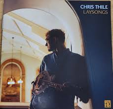 Chris Thile - Laysongs ryhmässä -Start Jan R3 @ Bengans Skivbutik AB (3999576)