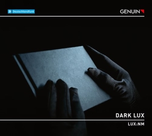 Jan Brauer Gordon Kampe Ruth Velt - Dark Lux ryhmässä CD @ Bengans Skivbutik AB (3999591)