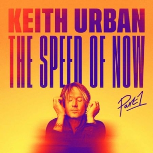 Keith Urban - The Speed of Now Part 1 ryhmässä CD @ Bengans Skivbutik AB (4000032)