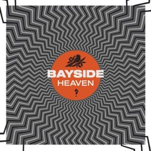 Bayside - Heaven (Orange Vinyl) (Rsd) ryhmässä VINYYLI @ Bengans Skivbutik AB (4000289)