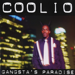 Coolio - Gangsta's Paradise ryhmässä VINYYLI @ Bengans Skivbutik AB (4000302)